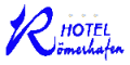 Hotel Römerhafen Logo