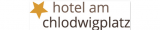 Hotel am Chlodwigplatz Logo