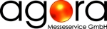 agora Messeservice GmbH Logo
