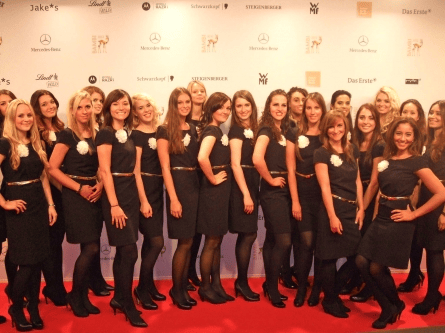 Teaser Wir sorgen für das passende Ambiente