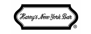 Harry's New-York Bar Logo
