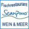 SCAMPINO FISCHRESTAURANT "WEIN & MEER" logo
