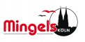 Mingels-Reisen Logo