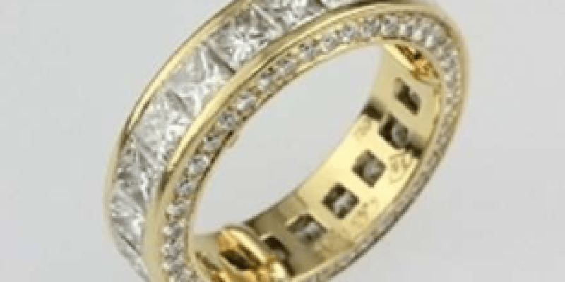 Teaser Wir sind Ihr Ansprechpartner für exklusiven Schmuck