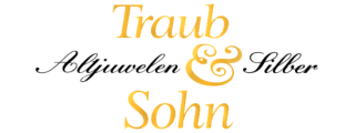 Goldankauf Traub & Sohn Logo