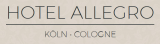Hotel Allegro Logo