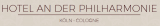 Hotel An der Philharmonie GmbH Logo