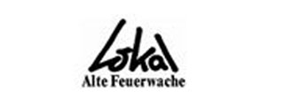 Lokal Alte Feuerwache Logo