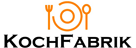 Die Kochfabrik Logo