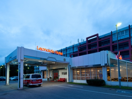 Leonadi Hotel Koln Flughaven Leonadi Hotel Koln Flughaven