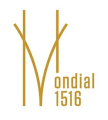 Restaurant Mondial 1516 Logo