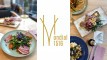 Restaurant Mondial 1516 Logo