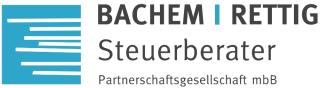 Bachem & Rettig Logo