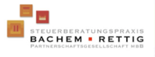 Bachem & Rettig Logo