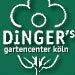 Dinger’s Gartencenter Köln GmbH & Co. KG Logo
