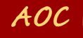 AOC Weinhandlung Köln Logo