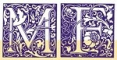 Martina Floß Logo