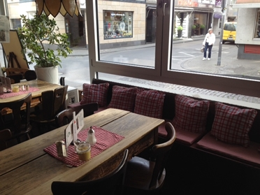 Oma\'s Küche Köln Restaurants Köln | koeln.de Oma\'s Küche Köln Restaurants Köln | koeln.de