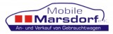Marsdorf Mobile e.K. Logo