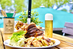 Teaser Bierhaus En D'r Salzgass