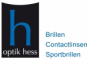 Optik Hess GmbH & Co. KG Logo