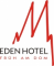 Eden Hotel FRÜH am Dom Logo