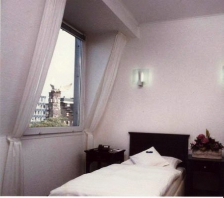 Cerano City Hotel Koln Am Dom Elisenstr Cerano City Hotel Koln Am Dom Elisenstr