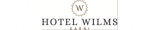 Hotel Wilms Logo