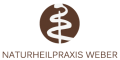 Heilpraktiker Weber Logo