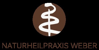 Logo Heilpraktiker Weber