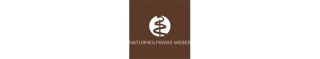 Heilpraktiker Weber Logo