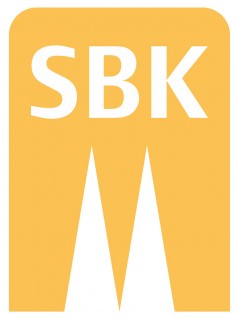 Logo SBK Sozial-Betriebe-Köln gemeinnützige GmbH