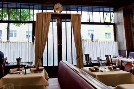 LE MOISSONNIER Köln Restaurants Köln | koeln.de LE MOISSONNIER Köln Restaurants Köln | koeln.de