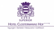 CLOSTERMANNS HOFRestaurant . Biergarten . Brunch logo