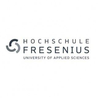 Logo Hochschule Fresenius