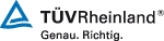 TÜV Rheinland Akademie GmbH Hochschul-Campus Logo