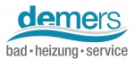 Demers Bad & Heizung GmbH - das badstudio Logo