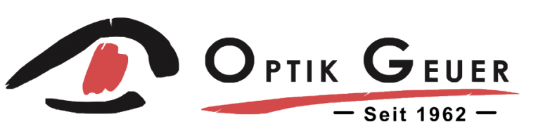 Logo GEUER & NORDHAUS Optik