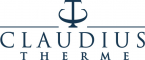 Claudius Therme Logo