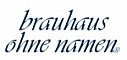 Brauhaus ohne Namen Logo
