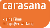 Logo Carasana Videoproduktion GmbH