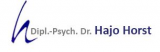 Psychologische Praxis Dipl.-Psychologe Hajo Horst Logo