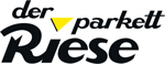 der Parkett Riese Logo