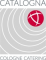 CATALOGNA COLOGNE CATERING KÖLN logo