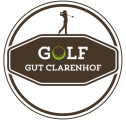 Gut Clarenhof - Golfanlage Logo