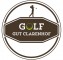 Gut Clarenhof - Golfanlage Logo