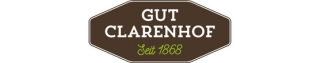 Gut Clarenhof GmbH & Co. KG Logo