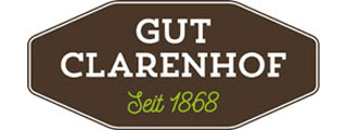 Gut Clarenhof GmbH & Co. KG Logo