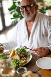 Restaurant Villa Verde