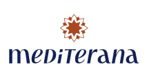 Mediterana Logo